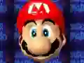 Joc Super Mario 64 on-line