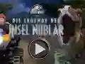 Joc Lego Jurassic World: Legenda insulei Nublar on-line Joc Lego Jurassic World: Legenda insulei Nublar on-line