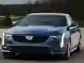 Joc Cadillac CT4-V Alunecare on-line Joc Cadillac CT4-V Alunecare on-line