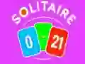 Joc Solitaire 0-21 on-line