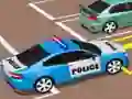 Joc Parcarea Modernă a Mașinii de Poliție 3D on-line Joc Parcarea Modernă a Mașinii de Poliție 3D on-line