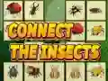 Joc Conectează insectele on-line