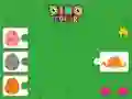 Joc Dino Culoare on-line Joc Dino Culoare on-line