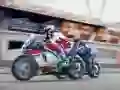 Joc Super Moto Curse Sălbatice on-line Joc Super Moto Curse Sălbatice on-line