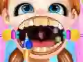 Joc Aventura dentistului micii prințese on-line Joc Aventura dentistului micii prințese on-line