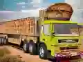 Joc Водитель грузовика on-line Joc Водитель грузовика on-line