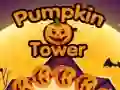 Joc Turnul dovleac Halloween on-line Joc Turnul dovleac Halloween on-line