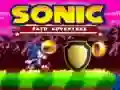 Joc Aventura pe Calea Sonic on-line Joc Aventura pe Calea Sonic on-line