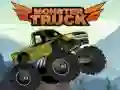 Joc Camion Monstru on-line Joc Camion Monstru on-line