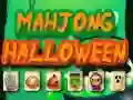 Joc Mahjong Halloween on-line Joc Mahjong Halloween on-line