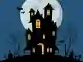 Joc Noaptea de Halloween Potrivire 3 on-line Joc Noaptea de Halloween Potrivire 3 on-line