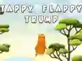 Joc Tappy Flappy Trump on-line Joc Tappy Flappy Trump on-line