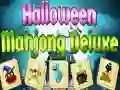 Joc Mahjong de Halloween Deluxe on-line Joc Mahjong de Halloween Deluxe on-line