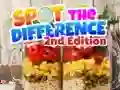 Joc Găsește Diferențele Ediția 2 on-line Joc Găsește Diferențele Ediția 2 on-line