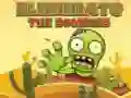 Joc Elimină zombie on-line Joc Elimină zombie on-line
