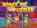 Joc Puzzler Spațial on-line Joc Puzzler Spațial on-line