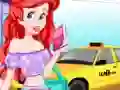 Joc Sirena zboară spre Tokyo on-line Joc Sirena zboară spre Tokyo on-line