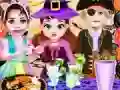 Joc Petrecerea de Halloween Perfectă a Bebelușei Taylor on-line Joc Petrecerea de Halloween Perfectă a Bebelușei Taylor on-line