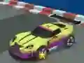 Joc Maestru de Steeplechase cu Mașini Rulate on-line Joc Maestru de Steeplechase cu Mașini Rulate on-line
