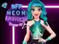 Joc BFF Neon Modă Îmbrăcăminte on-line Joc BFF Neon Modă Îmbrăcăminte on-line