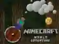 Joc Aventura în lumea Minecraft on-line Joc Aventura în lumea Minecraft on-line