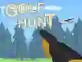 Joc Vânătoare de Golf on-line