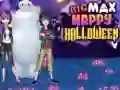 Joc BigMax La Mulți Ani de Halloween on-line Joc BigMax La Mulți Ani de Halloween on-line