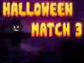 Joc Halloween Match 3 on-line Joc Halloween Match 3 on-line