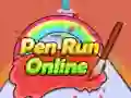 Joc Curse cu Stiloul Online on-line Joc Curse cu Stiloul Online on-line