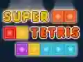Joc Super Tetris on-line