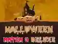 Joc Halloween Match 3 Deluxe on-line Joc Halloween Match 3 Deluxe on-line