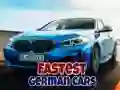 Joc Cele mai rapide mașini germane on-line Joc Cele mai rapide mașini germane on-line
