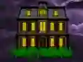Joc Creator de Case de Halloween on-line Joc Creator de Case de Halloween on-line
