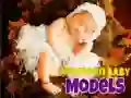 Joc Modele de bebeluși nou-născuți on-line Joc Modele de bebeluși nou-născuți on-line