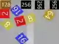 Joc Cubică Lanț: 2048 on-line