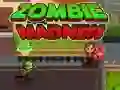Joc Nebunie cu Zombi on-line Joc Nebunie cu Zombi on-line