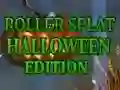 Joc Roller Splat Ediția de Halloween on-line