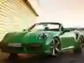 Joc Puzzle Porsche 911 Turbo Cabriolet on-line Joc Puzzle Porsche 911 Turbo Cabriolet on-line