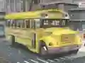 Joc Simulare autobuz școlar on-line Joc Simulare autobuz școlar on-line