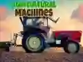 Joc Mașini agricole on-line Joc Mașini agricole on-line