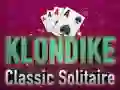 Joc Solitaire Klondike Clasic on-line