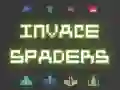 Joc Invace Spaders on-line Joc Invace Spaders on-line
