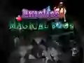 Joc Cartea magică a Ameliei: Mahjong Roguelike on-line