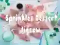 Joc Puzzle cu Deserturi cu Sprinkles on-line Joc Puzzle cu Deserturi cu Sprinkles on-line