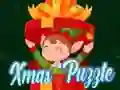Joc Puzzel de Crăciun on-line
