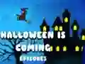 Joc Halloween Se Apropie Episodul 5 on-line