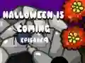 Joc Halloween se apropie Episodul 4 on-line Joc Halloween se apropie Episodul 4 on-line