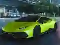 Joc Lamborghini Huracan Evo Slide on-line