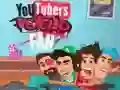 Joc Fanul Psiho al YouTuberilor on-line Joc Fanul Psiho al YouTuberilor on-line