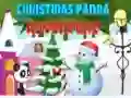 Joc Aventura Pandei de Crăciun on-line Joc Aventura Pandei de Crăciun on-line